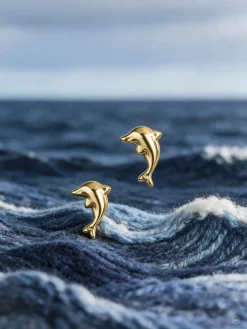 Ocean Dancer Ohrringe
