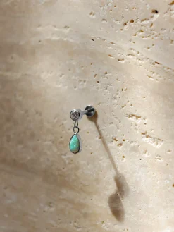 Ocean Dawn Titan Piercing
