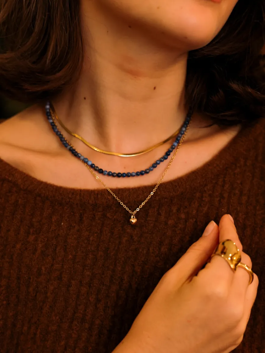 Ocean Depth Kette