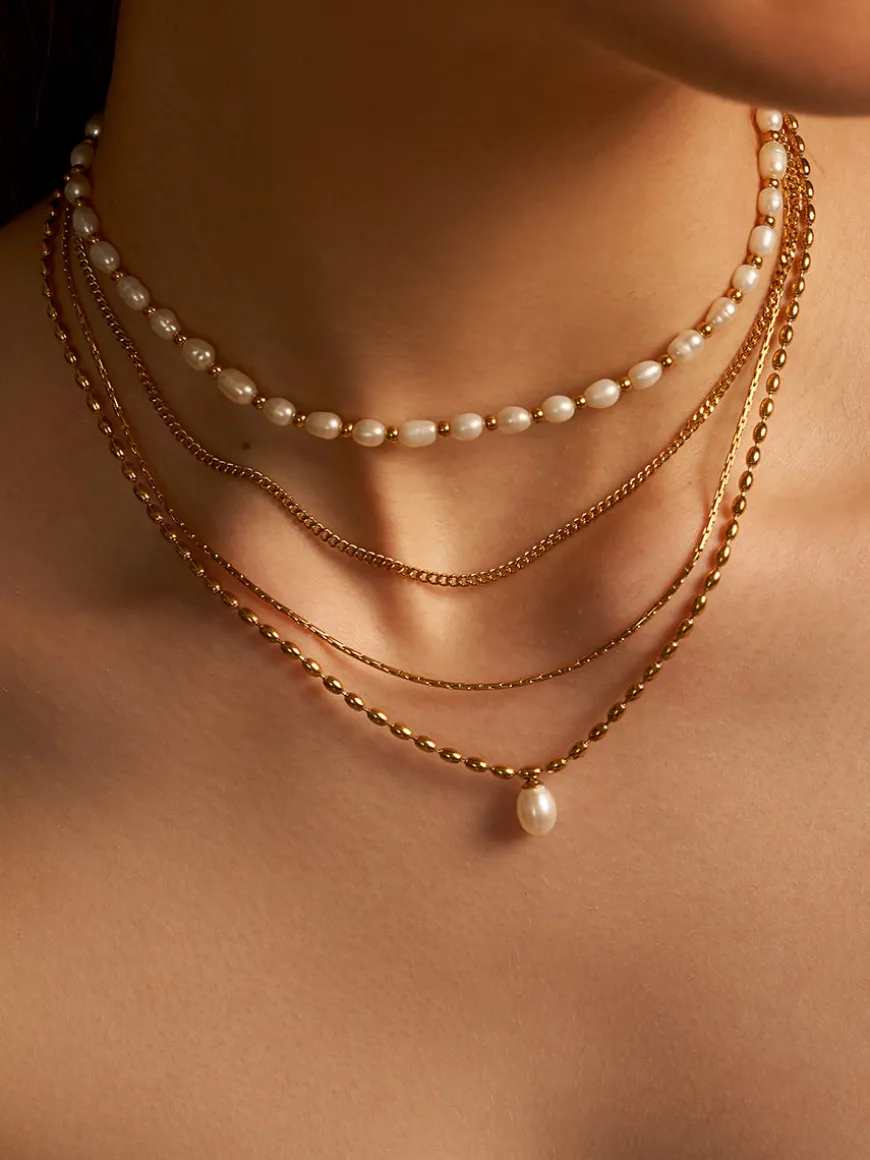 Ocean Dream Kette