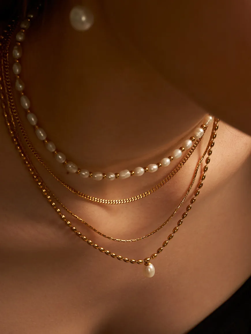 Ocean Dream Kette
