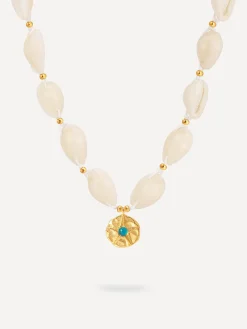 Ocean Glow Kette