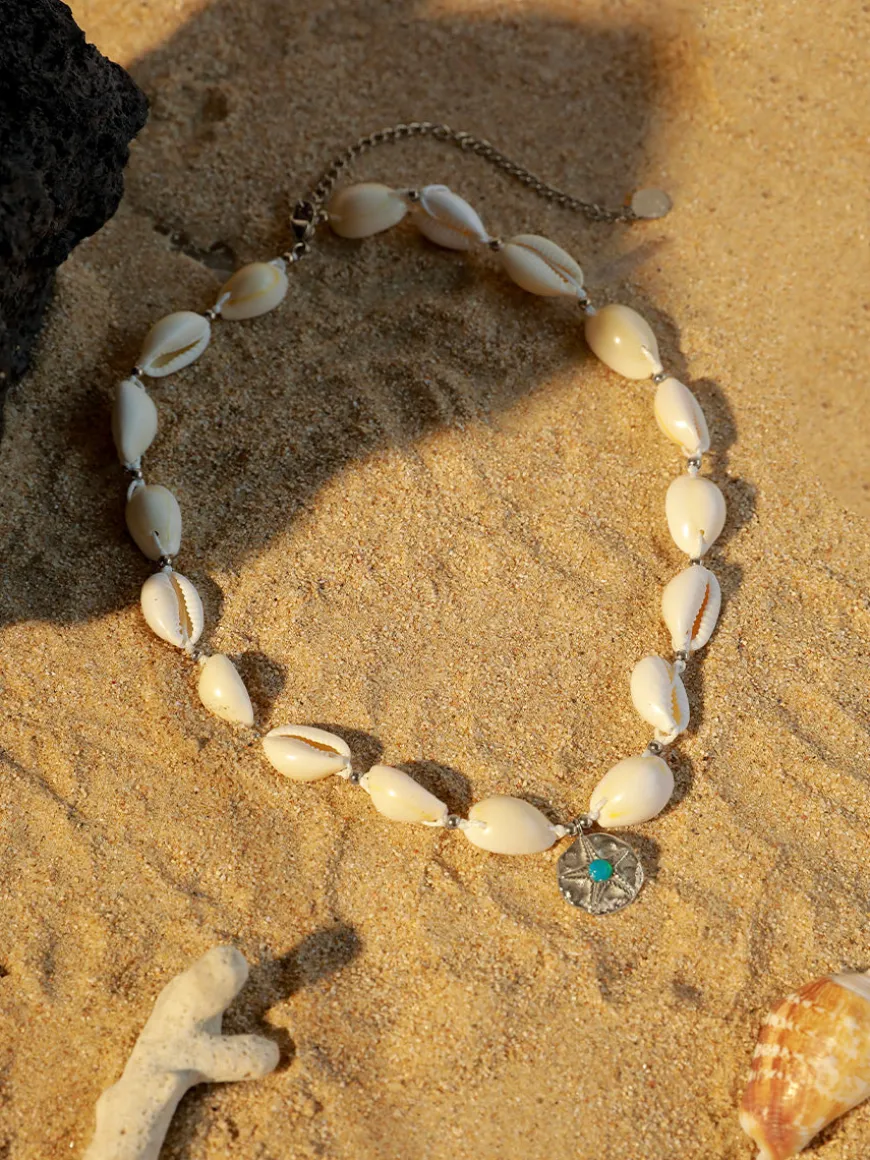Ocean Glow Kette