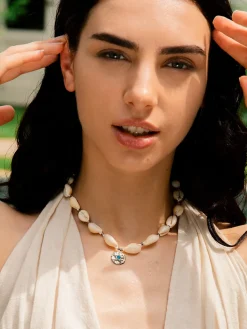 Ocean Glow Kette