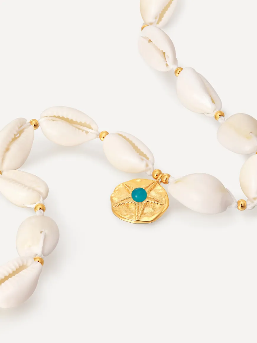 Ocean Glow Kette