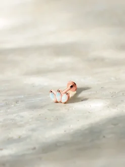Oceanic Dream Titan Piercing