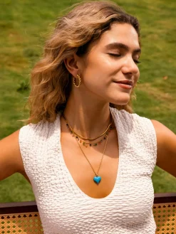Ocean Love Kette