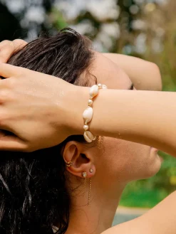 Ocean Melody ARMBAND