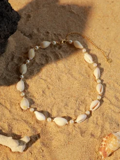 Ocean Melody Kette