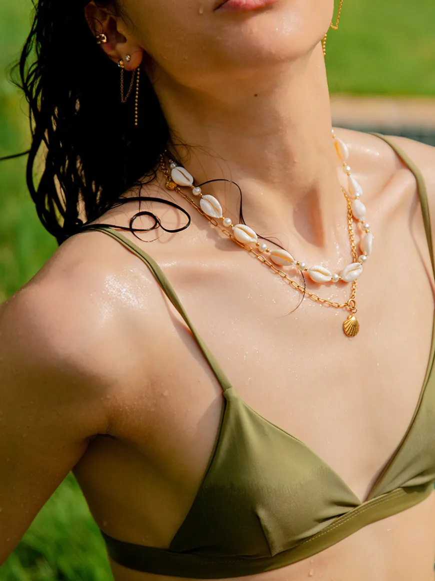 Ocean Melody Kette