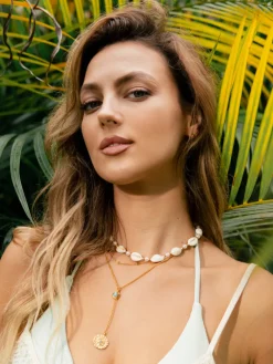 Ocean Melody Kette
