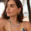 Ocean Mystery Ohrring-Charm