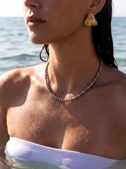 Ocean Oyster Kette