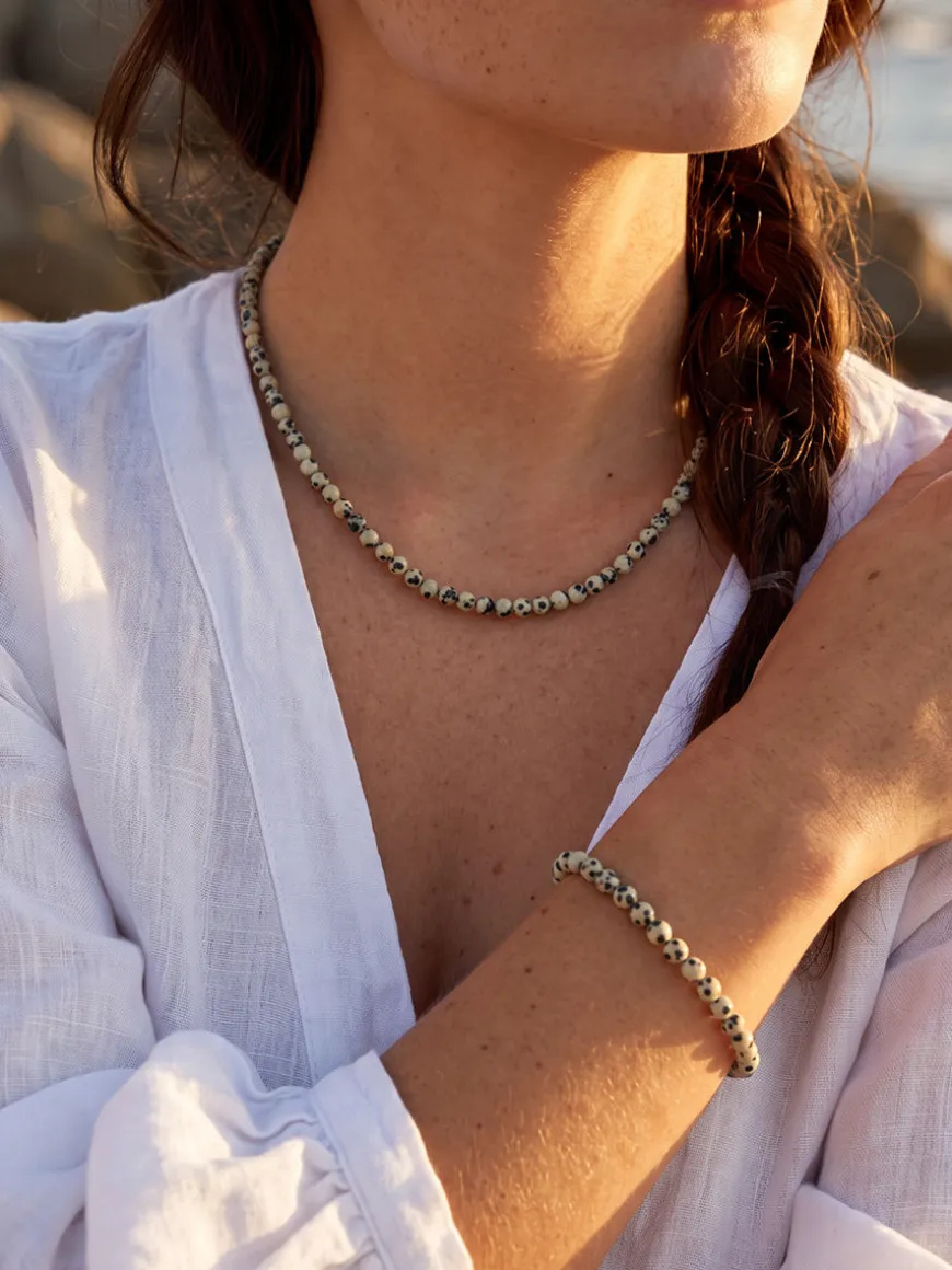 Ocean Oyster Kette