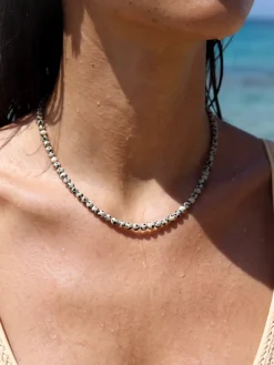 Ocean Oyster Kette