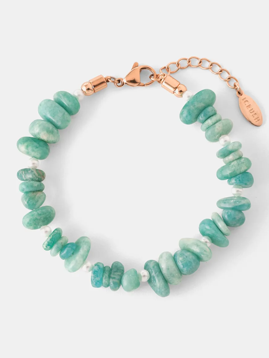 Ocean Pebble ARMBAND