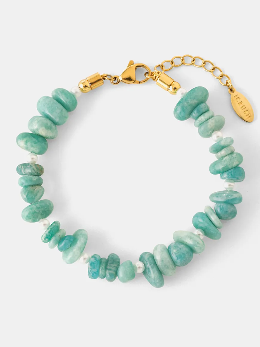 Ocean Pebble ARMBAND