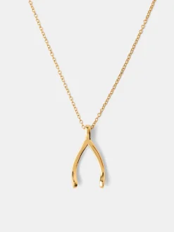 Ocean Plume Kette