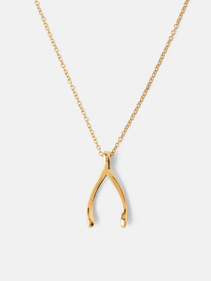 Ocean Plume Kette