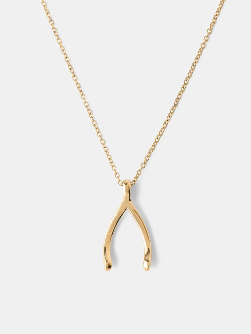 Ocean Plume Kette