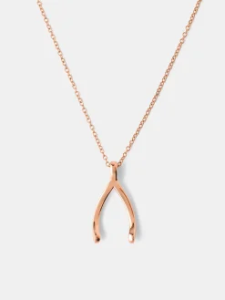 Ocean Plume Kette