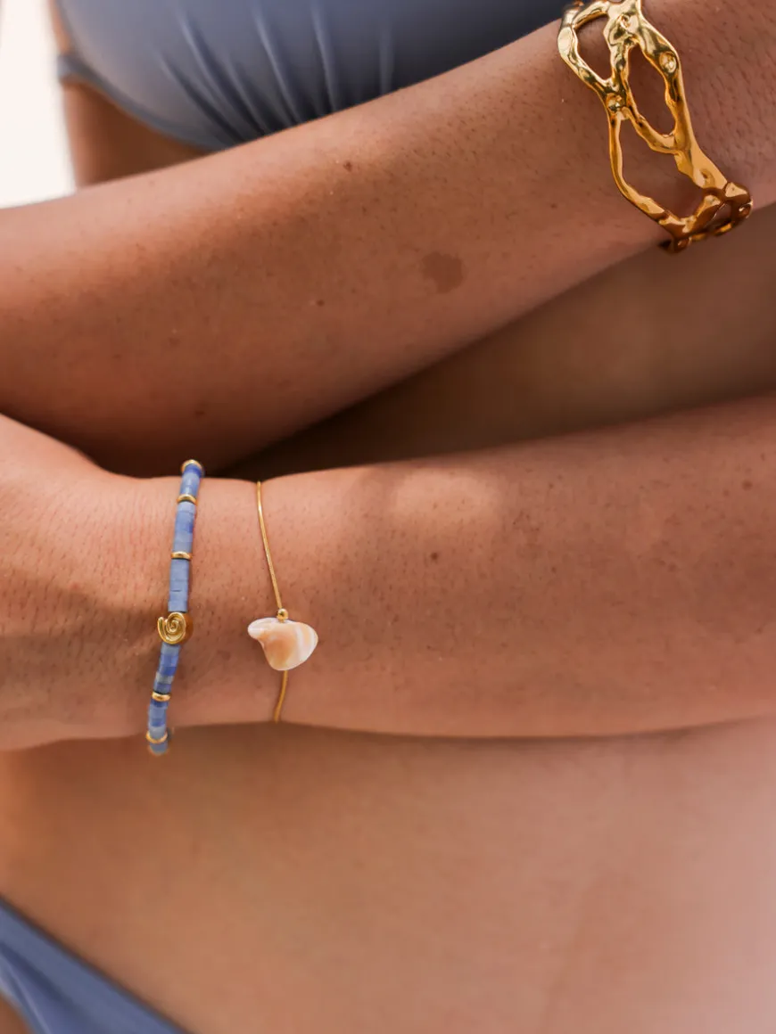 Ocean Rhythm ARMBAND