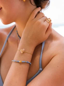 Ocean Rhythm ARMBAND