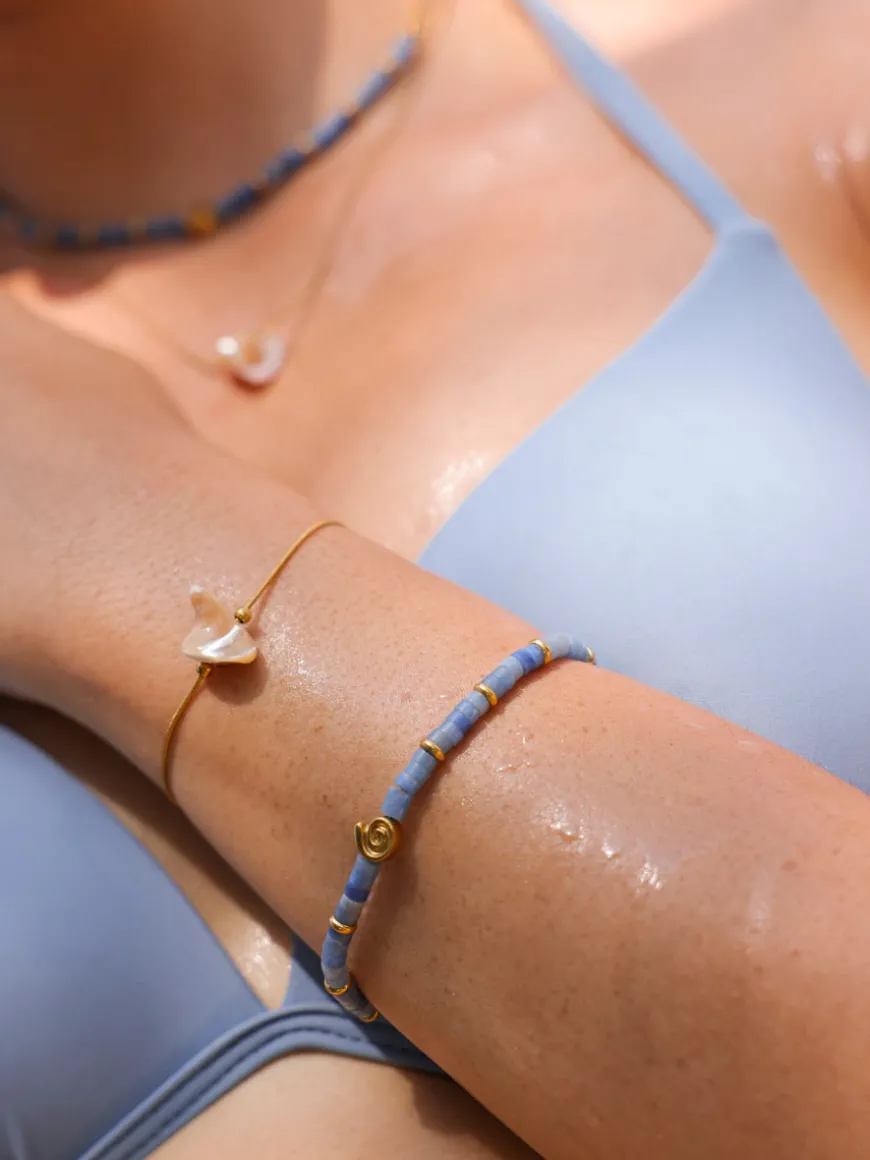 Ocean Rhythm ARMBAND