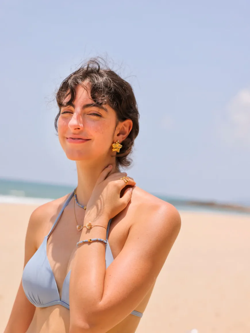 Ocean Rhythm ARMBAND