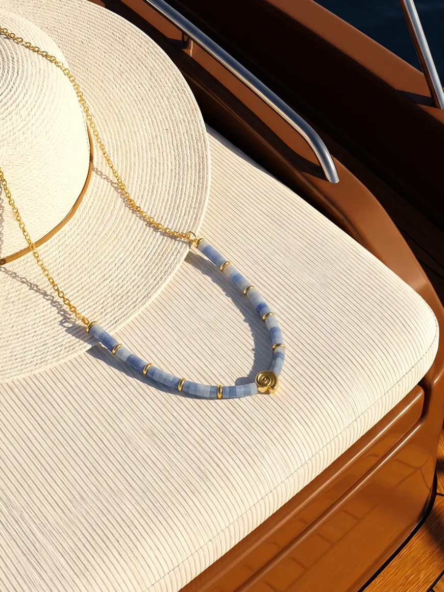 Ocean Rhythm Kette