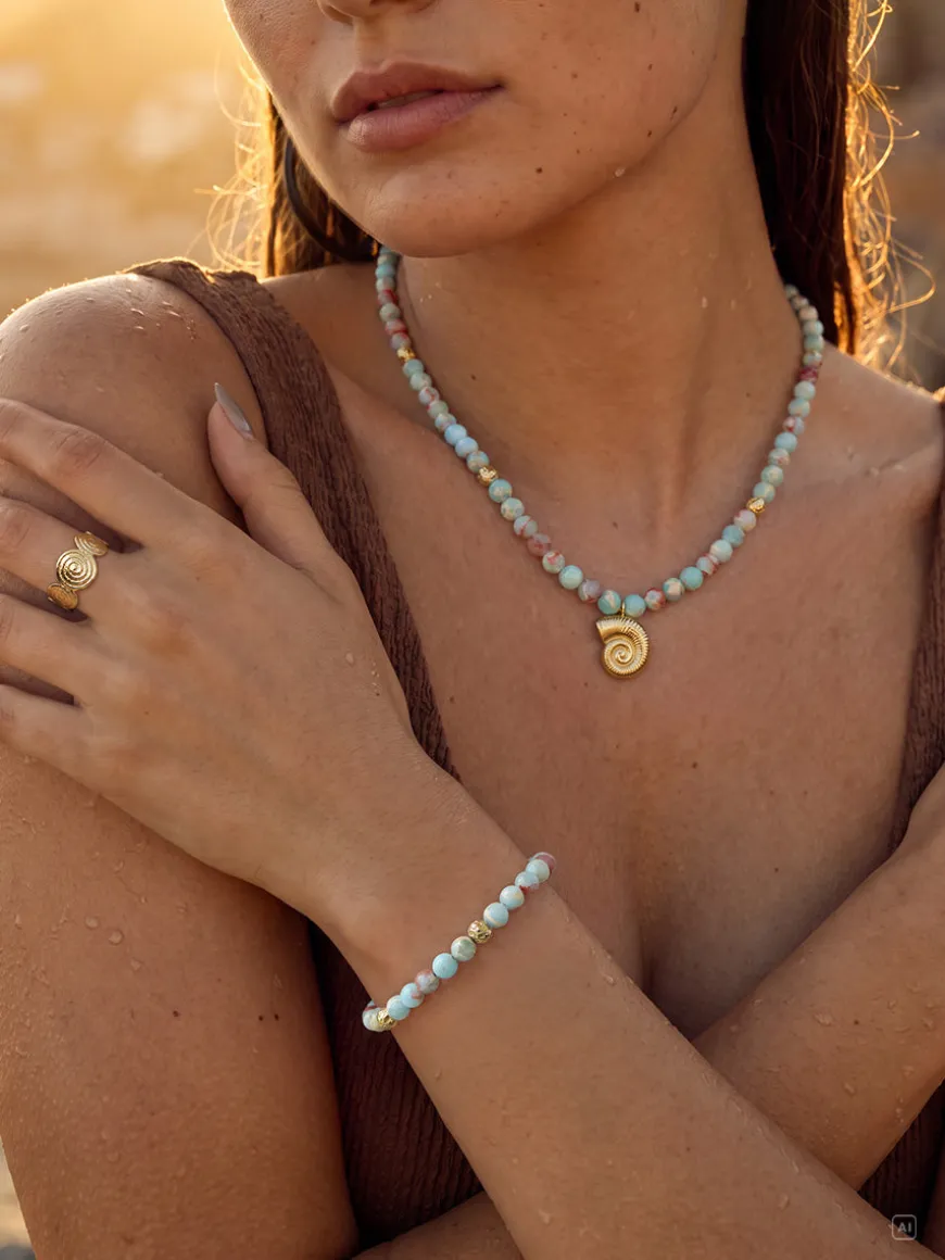 Ocean Stone ARMBAND