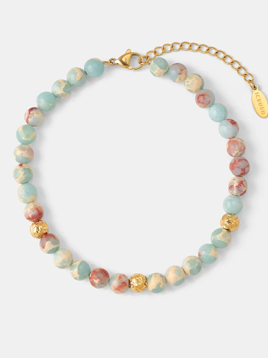 Ocean Stone FUSSKETTCHEN