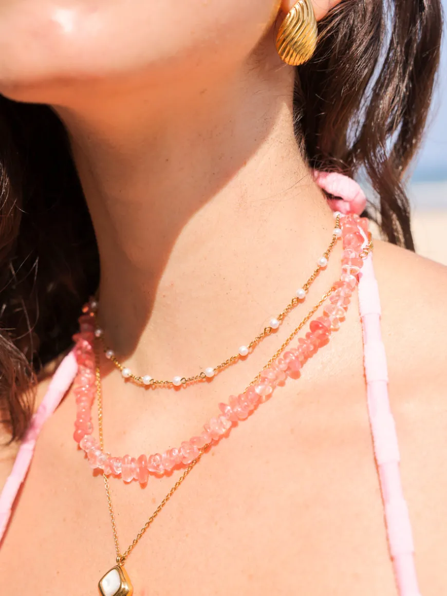 Ocean's Treasure Kette