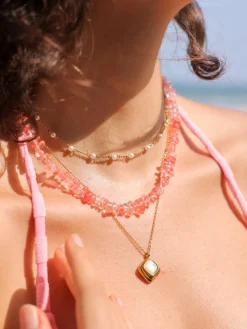 Ocean's Treasure Kette