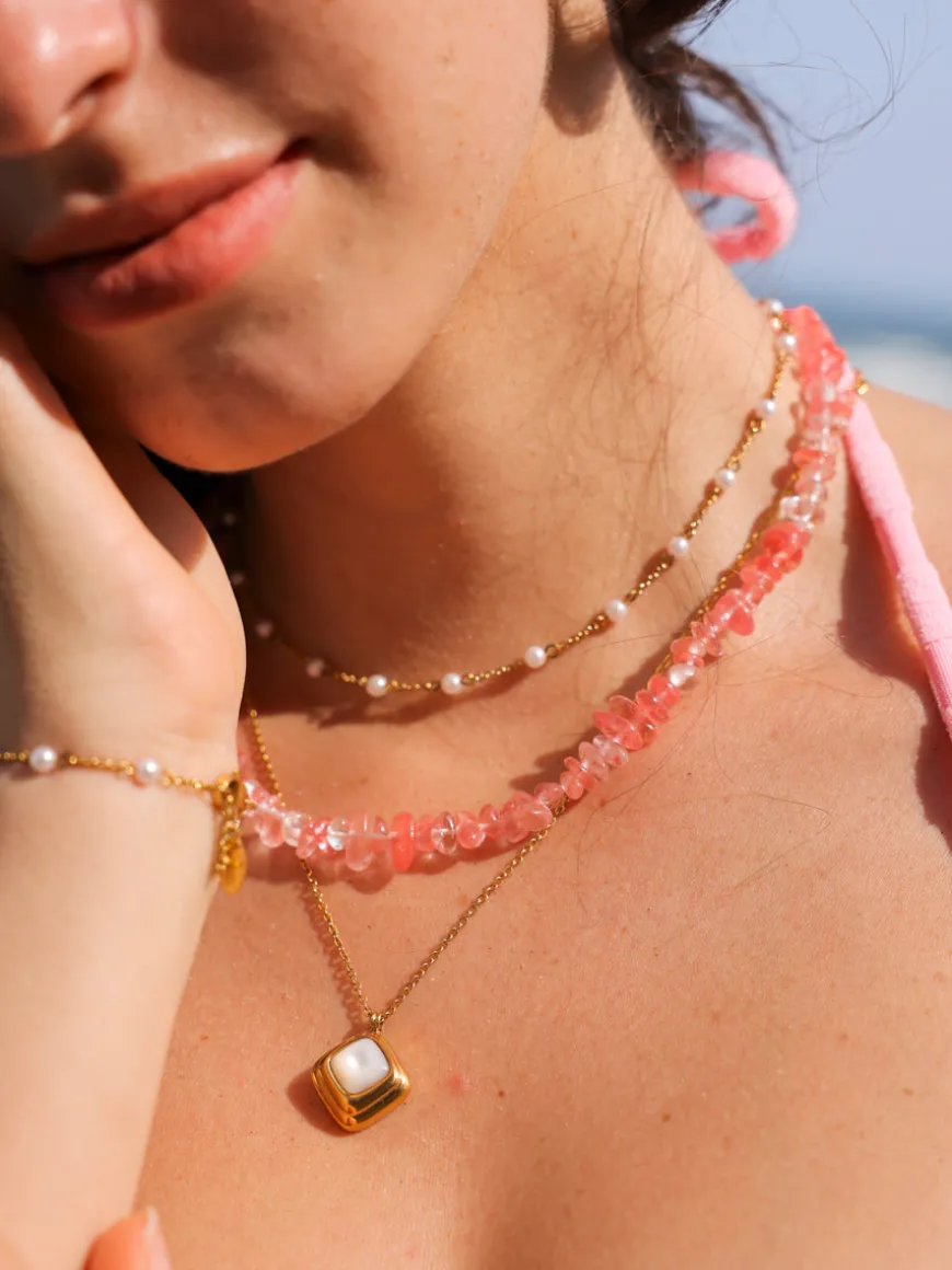 Ocean's Treasure Kette