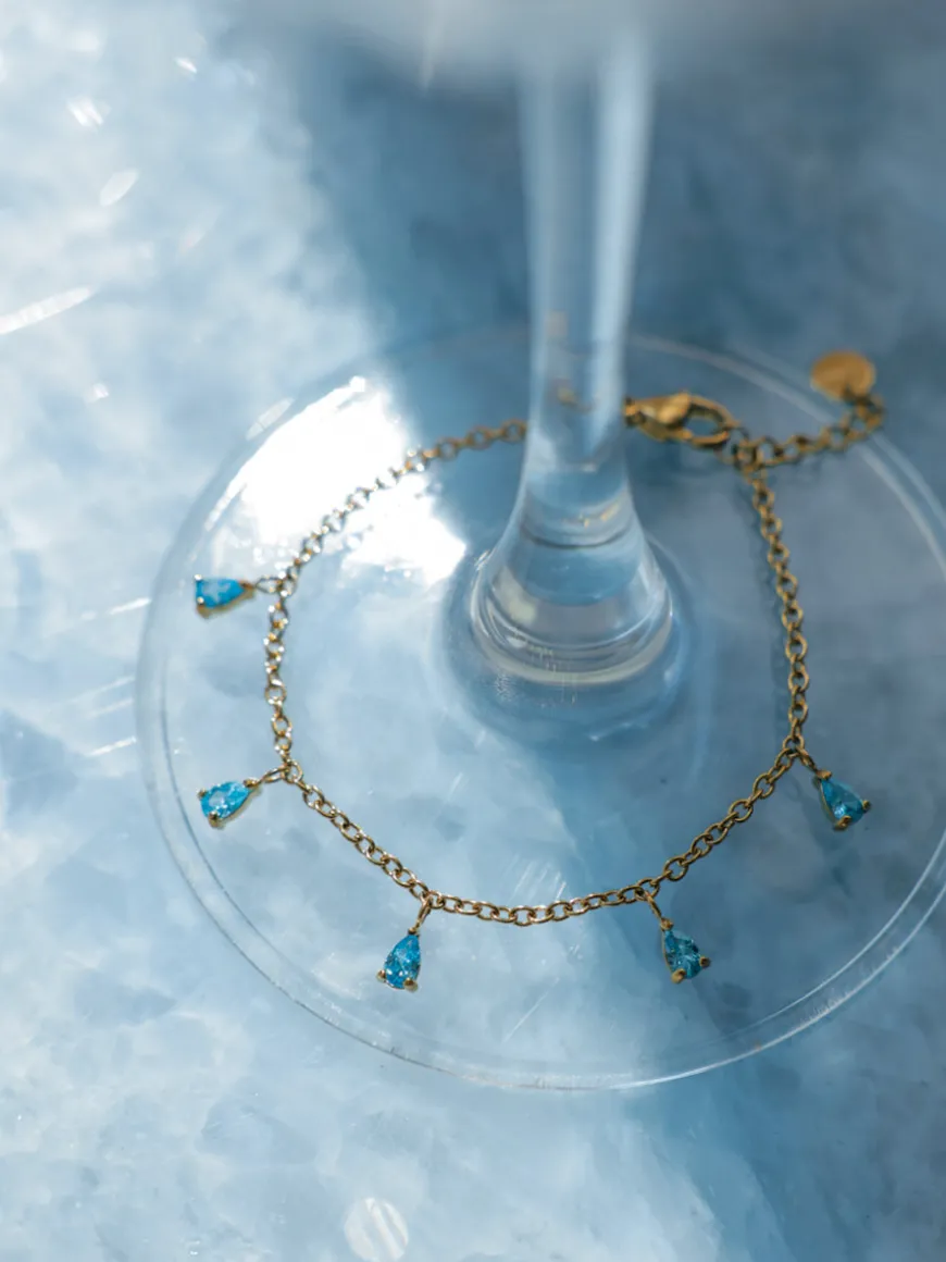 Ocean Tears ARMBAND
