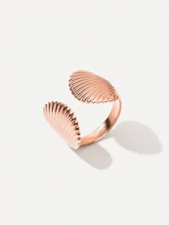 Ocean Treasure Ring