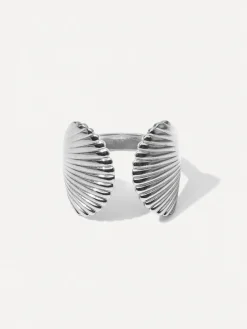 Ocean Treasure Ring