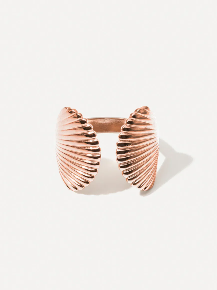 Ocean Treasure Ring
