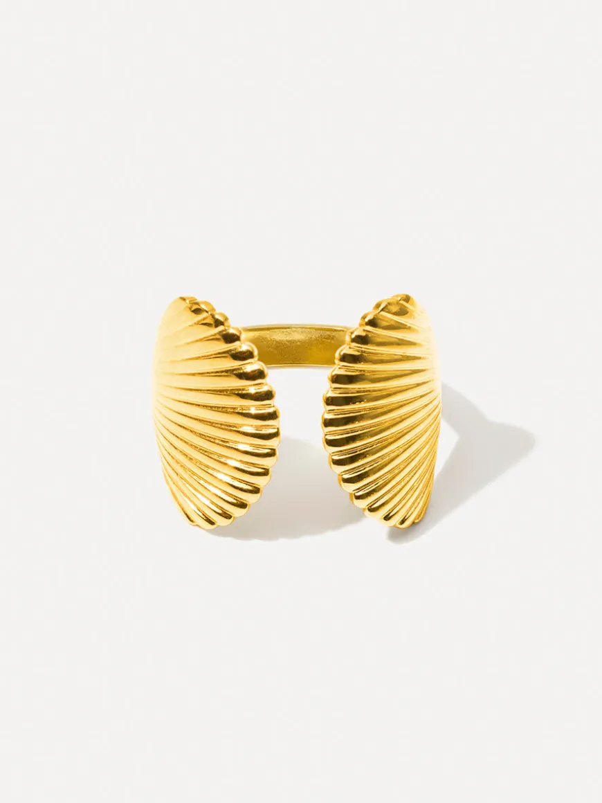 Ocean Treasure Ring