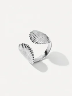 Ocean Treasure Ring