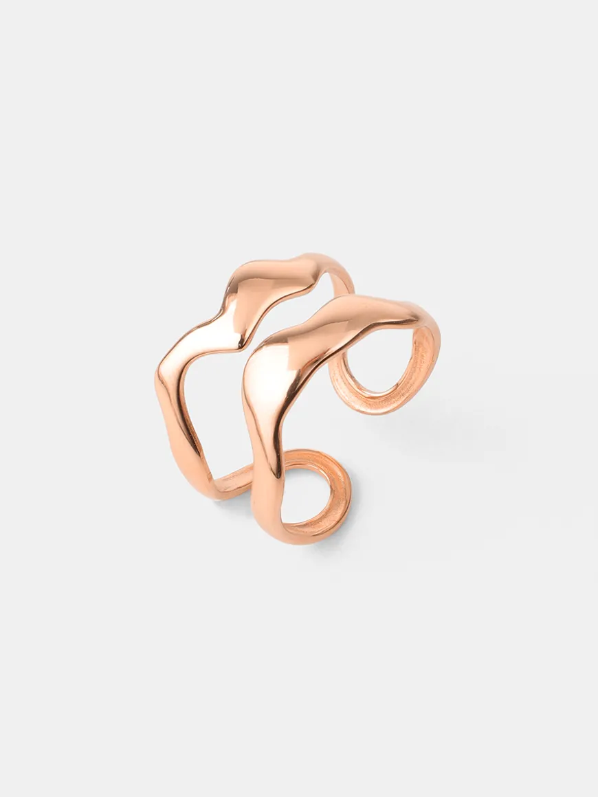 Open Flow Ring