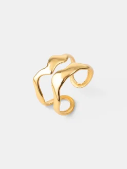 Open Flow Ring