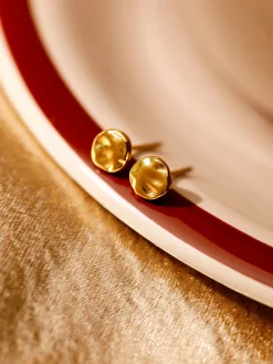 Opulence Ripple Ohrringe