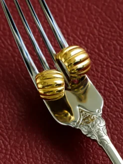 Opulent Arc Ohrringe