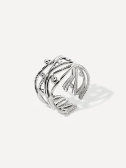 Orbit Trail Ring