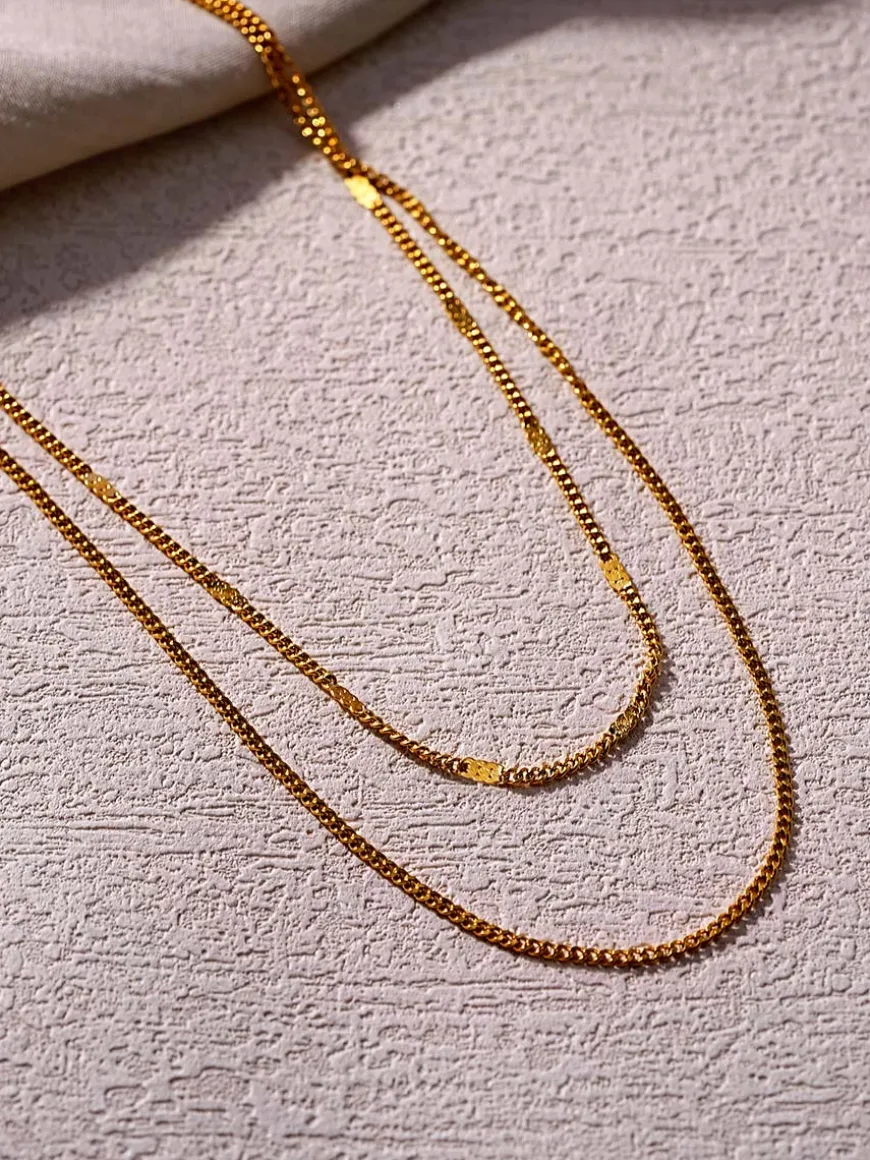 Parallel Kette