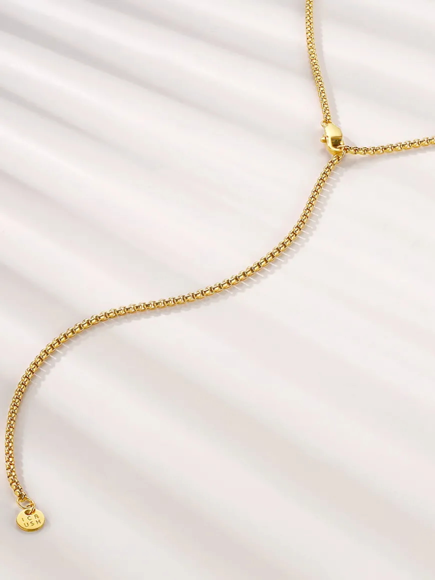 PASSION LINE KETTE