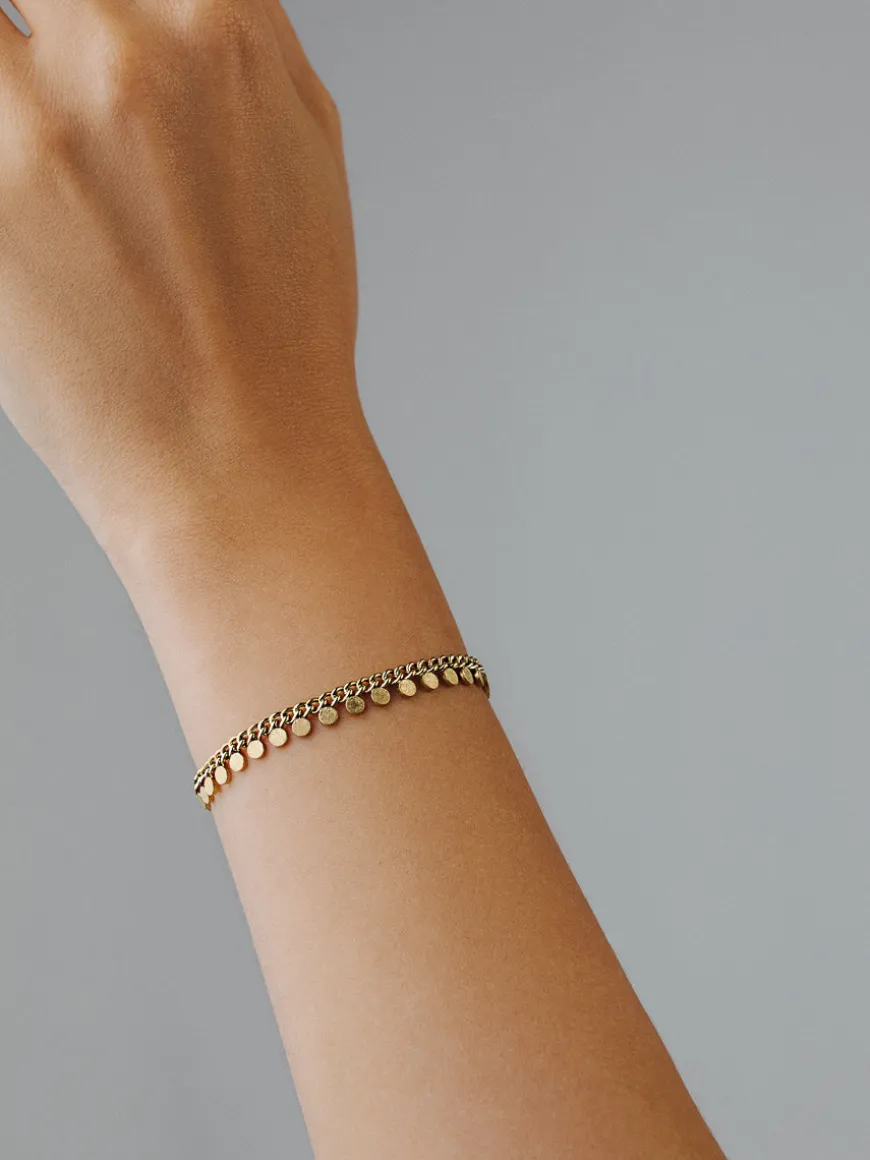 Patience Armband