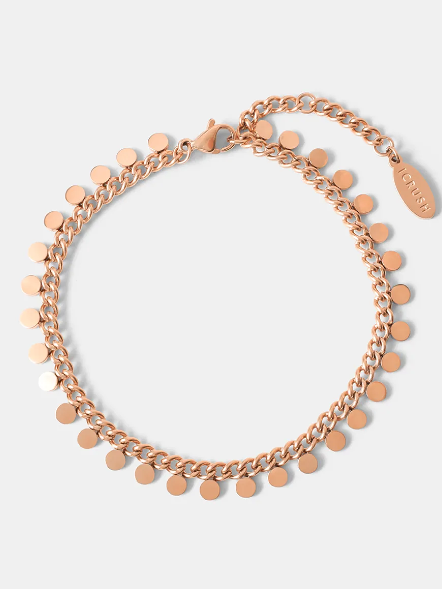 Patience Armband
